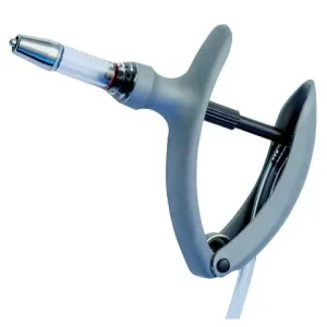 Zertifiziert HSW - Henke Sass Wolf HSW ECO-MATIC mit Schlauchansatz 2 ml | Luer-Lock-Gewinde