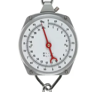 Göbel ZEIGERSCHNELLWAAGE 10 kg Sofort Bestellen