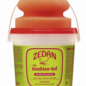Zedan SP Insekten Gel 500 ml Eimer Neu