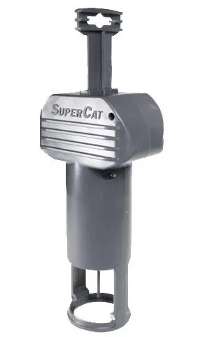 Mega-Angebot Göbel Wühlmausfalle Super-Cat