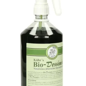 Bio-Dessimin inkl. Sprühkopf - versch. Größen 1000 ml Letzte Chance