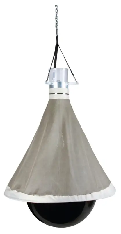 Kerbl Bremsenfalle TaonX Eco Echt