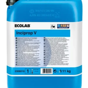 Ecolab INCIPROP V, 11 kg Jetzt Bestellen