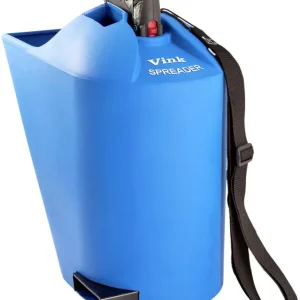 Vink - Streuer 43 Liter Abverkauf