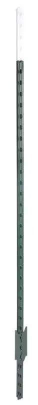 Angebot AKO T-Pfosten - 152 cm, Zaunhöhe: 112 cm