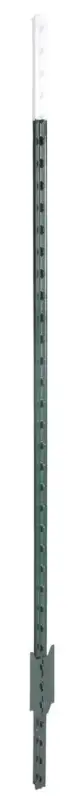 Angebot AKO T-Pfosten - 182 cm, Zaunhöhe: 142 cm