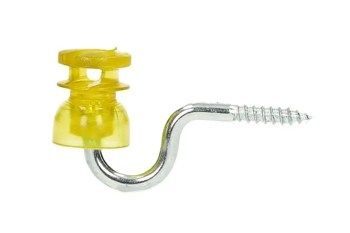 Göbel Schlitzisolator C161 - 25 Stück Bestseller