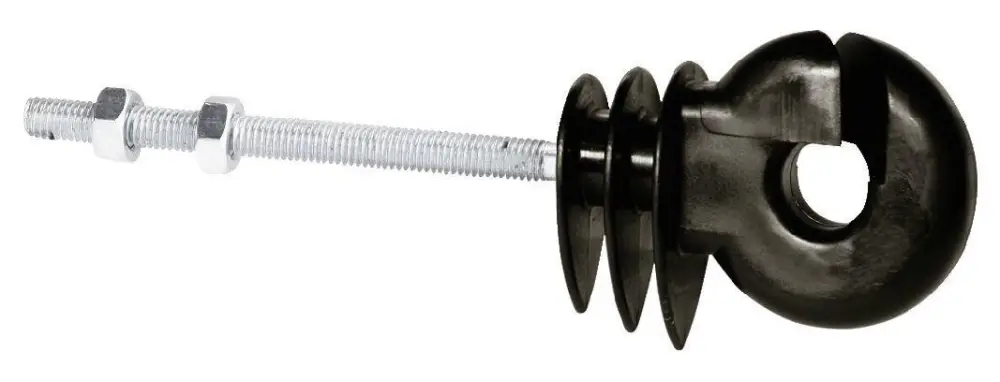 AKO Ringisolator M6-Gewinde lang - 25 Stück Neuheit