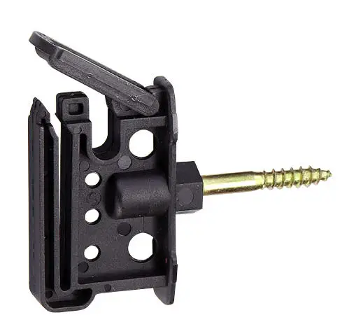 Garantierte Lieferung AKO BANDISOLATOR Klipp Maxi 4cm / 25 Stück