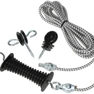 Göbel TORSPANN-SET Mod.: E-Line 4,9 m Neuheit
