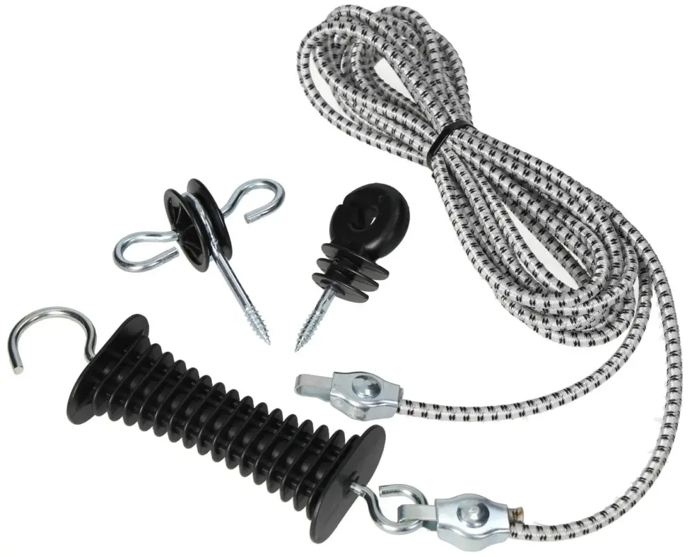 Göbel TORSPANN-SET Mod.: E-Line 4,9 m Neuheit
