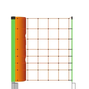 Göbel EURONETZ / Schafnetz, 90 cm hoch Top-Angebot