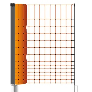 Göbel EURONETZ / Hühnerzaun, 112cm hoch Top-Angebot