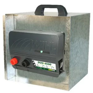 AKO Metall-Akkukasten für 12 V-Weide-Geräte Sale