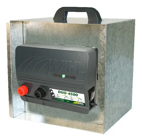 AKO Metall-Akkukasten für 12 V-Weide-Geräte Sale