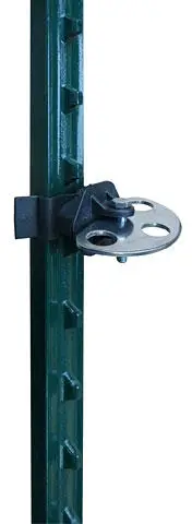 AKO T-Pfosten - Torgriffisolator-Set Vario Kracherpreis