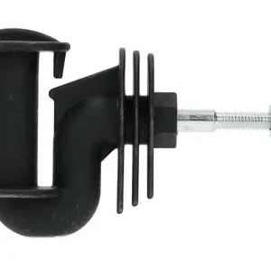 AKO Band-Eckisolator Cavallo - M6-Gewinde Top-Seller