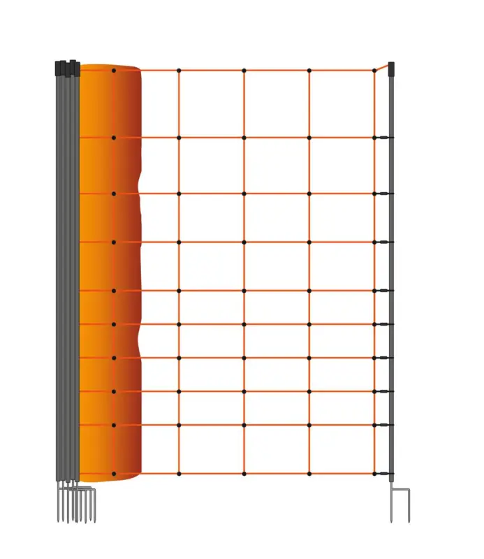 Preiswert AKO OVINET - Schafnetz, 108 cm