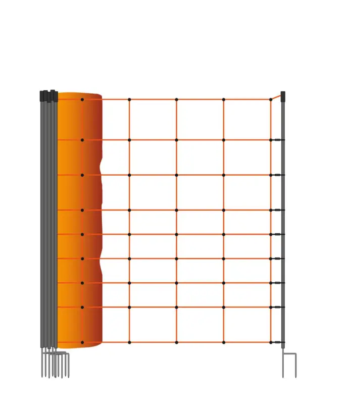 Preis Gesenkt AKO OVINET Schafnetz 90 cm