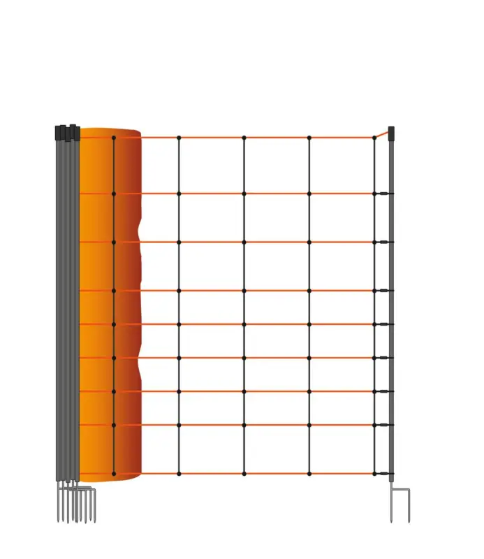 Neuheit AKO TitanNet Schafnetz, Höhe: 90 cm
