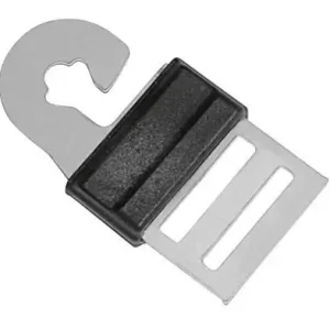 Litzclip Bandverbinder 20 mm für Torgriff Top-Seller