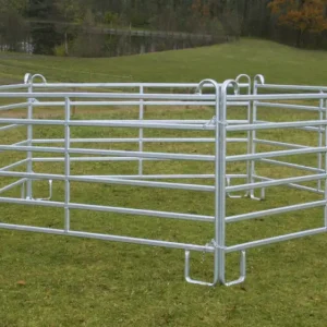 Bestseller WAHL-FENCE Panel 3,6 m Länge, 1,7 m Höhe, Standard