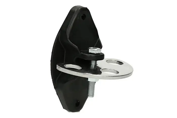 Neu AKO Torgriffisolator - Vario