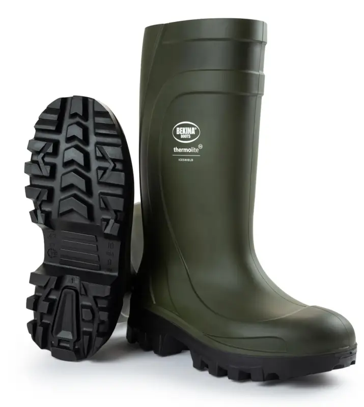 Preis Gesenkt Bekina Thermolite Iceshield S5 42