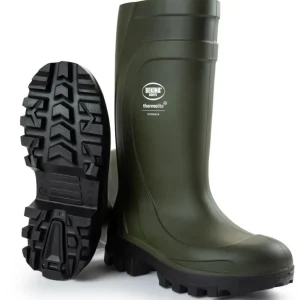 Bekina Thermolite Iceshield S5 46 Geprüft