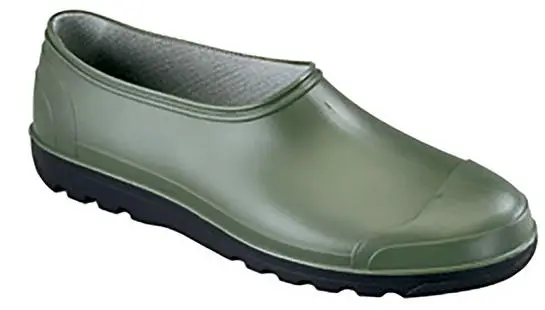 Preisknaller PVC GALOSCHE - Schwaben 47