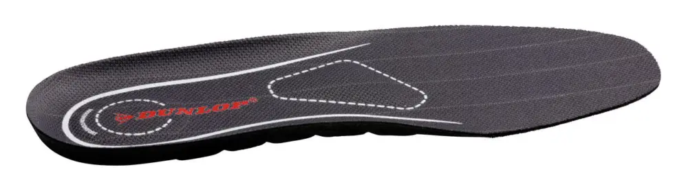 Dunlop ® Einlegesohle Comfort 47 Rabatt
