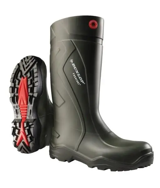 Dunlop PUROFORT+ S5 36 Sale