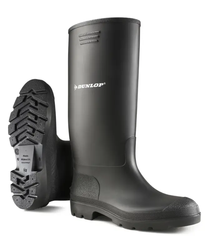 Dunlop ® Arbeitstiefel Pricemastor 47 Bestseller