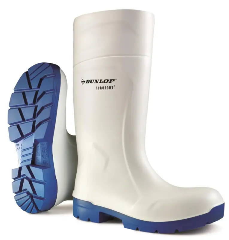 Dunlop ® Purofort Foodpro Multigrip 46 Begrenztes Angebot