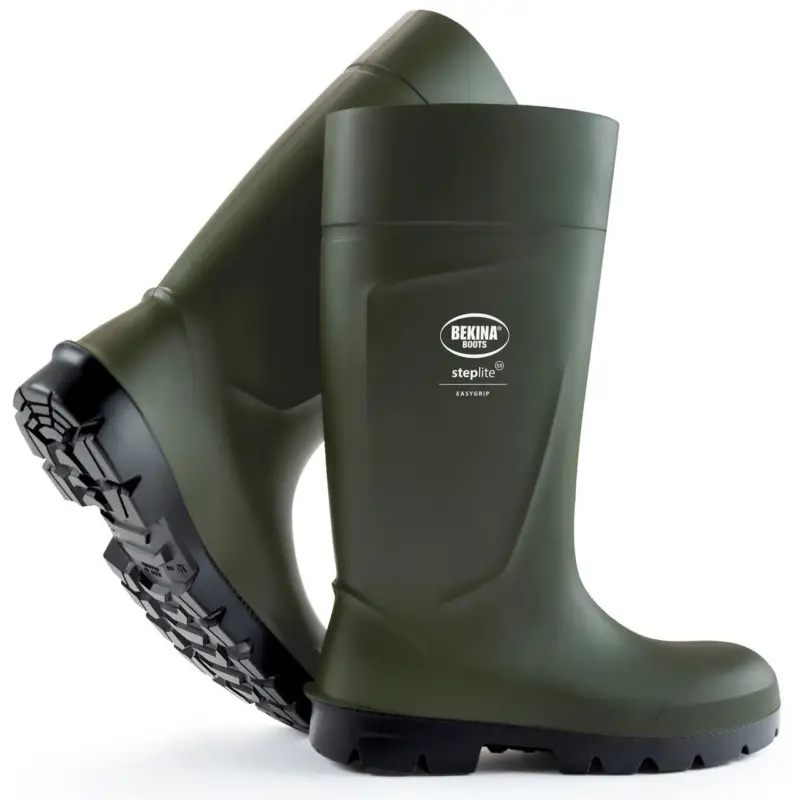 Bekina Agrilite Steplite Easygrip S5 47 Finale Aktion