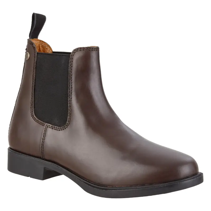 Sonderaktion Suedwind Reitstiefelette Nova Jodhpur Classic braun, 45