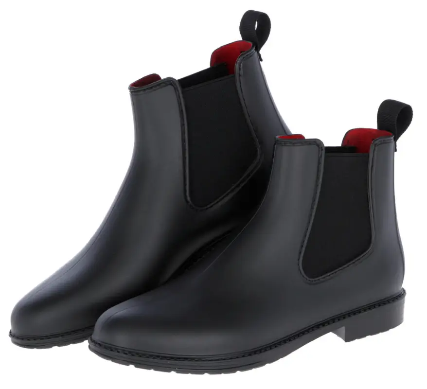 Preisknaller Covalliero Reitstiefelette Axona 41