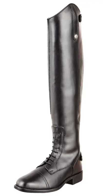 Abverkauf Suedwind Lederreitstiefel Junior Jump 39, LS (40/45)
