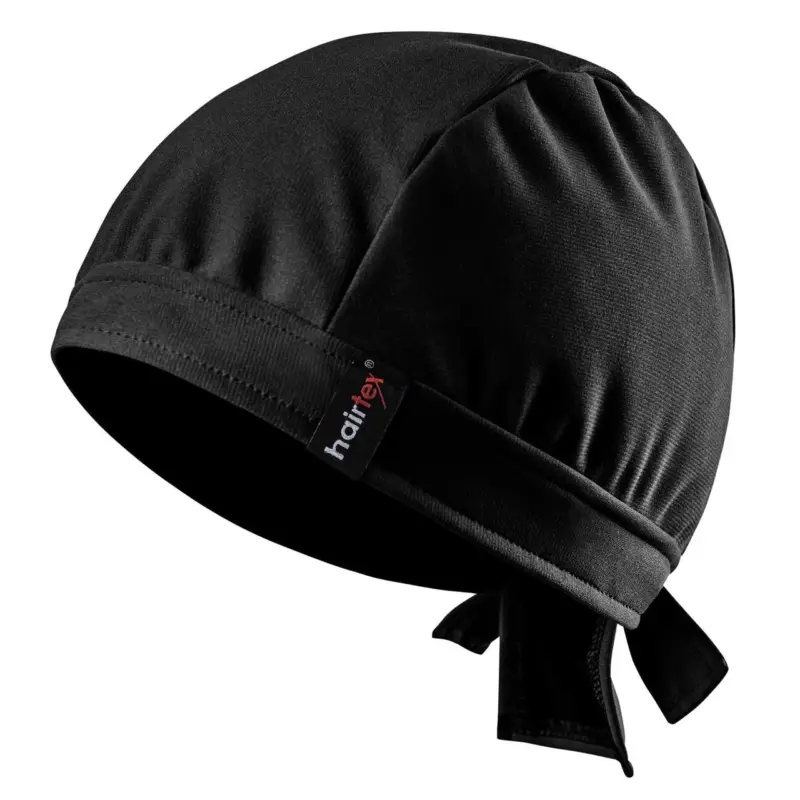 Billig hairtex STALL-MÜTZE - Spezial, schwarz, Frauen M