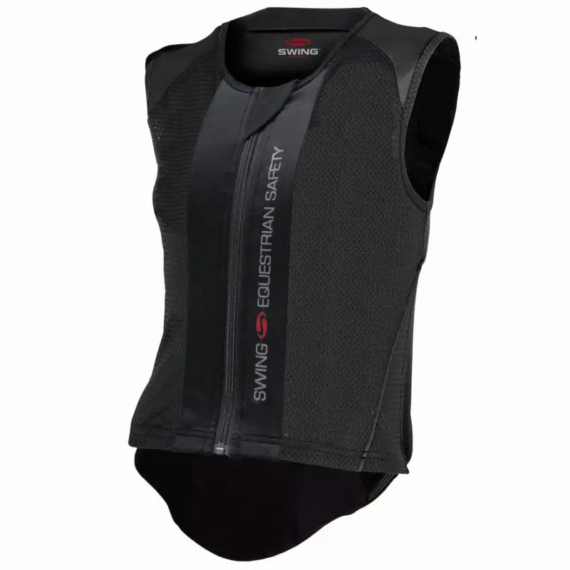 Saisonangebot Waldhausen Rückenprotektor P06 flexibel S