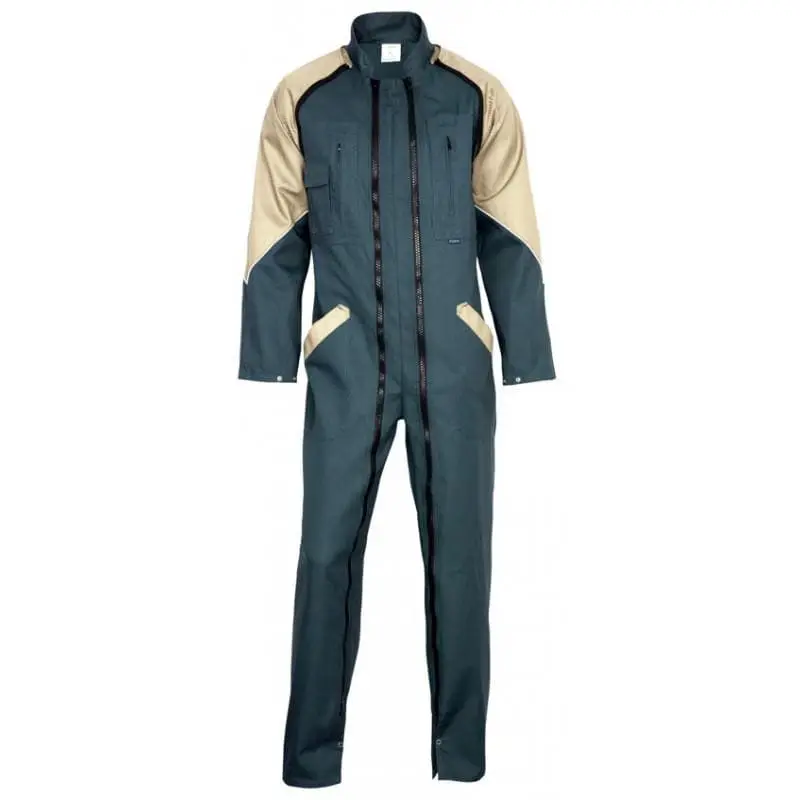Overall-Kombination - MADRAS L Super-Preis
