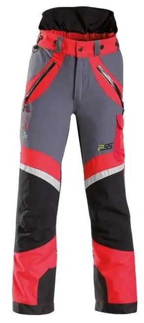 Preisknaller PSS Schnittschutzhose X-treme Light 48