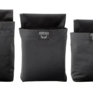 Günstig UDDER TECH Bauchtasche für den professionellen Melkbetrieb - versch. Größen Small (klein)