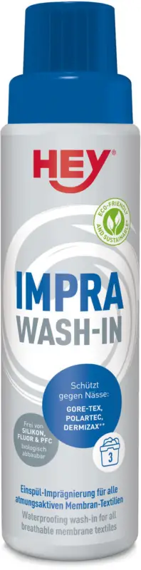 Günstig Hey Impra Wash-In 250 ml