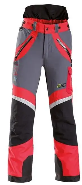 Nur Für Kurze Zeit PSS Schnittschutzhose X-tremeLight Sondergr. 98