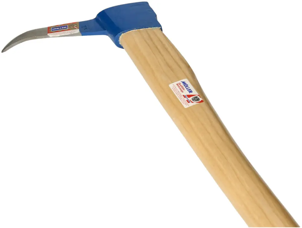 Neue Kollektion Müller Hammerwerk Tiroler Sappel, Eschenstiel
