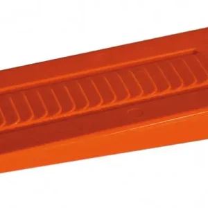 Billig KVK FÄLLKEILE Kunststoffkeile aus PVC 15 cm