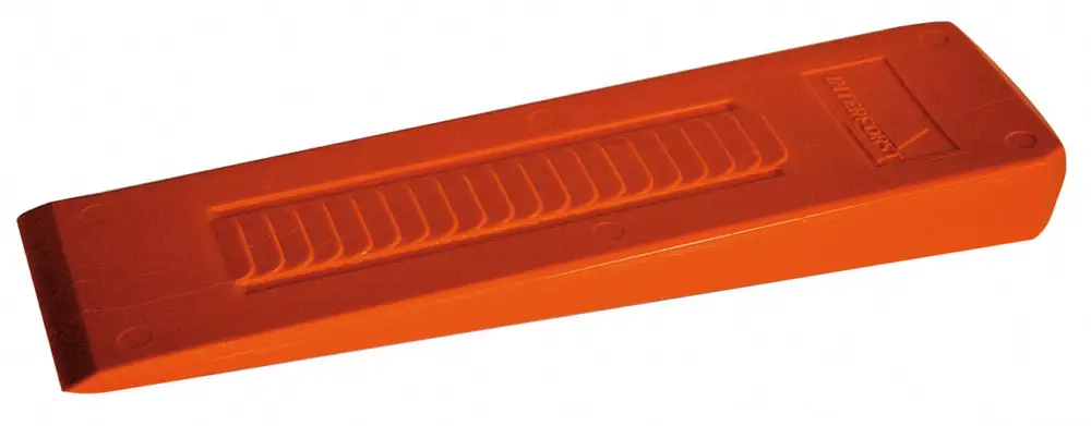 KVK FÄLLKEILE Kunststoffkeile aus PVC 23 cm Sonderangebot