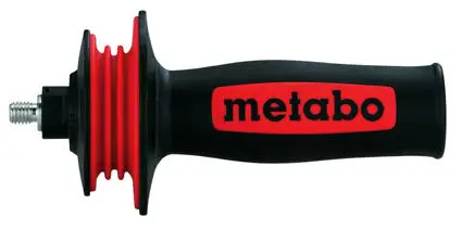 Metabo VibraTech (MVT)-Handgriff, M8 Must-Have