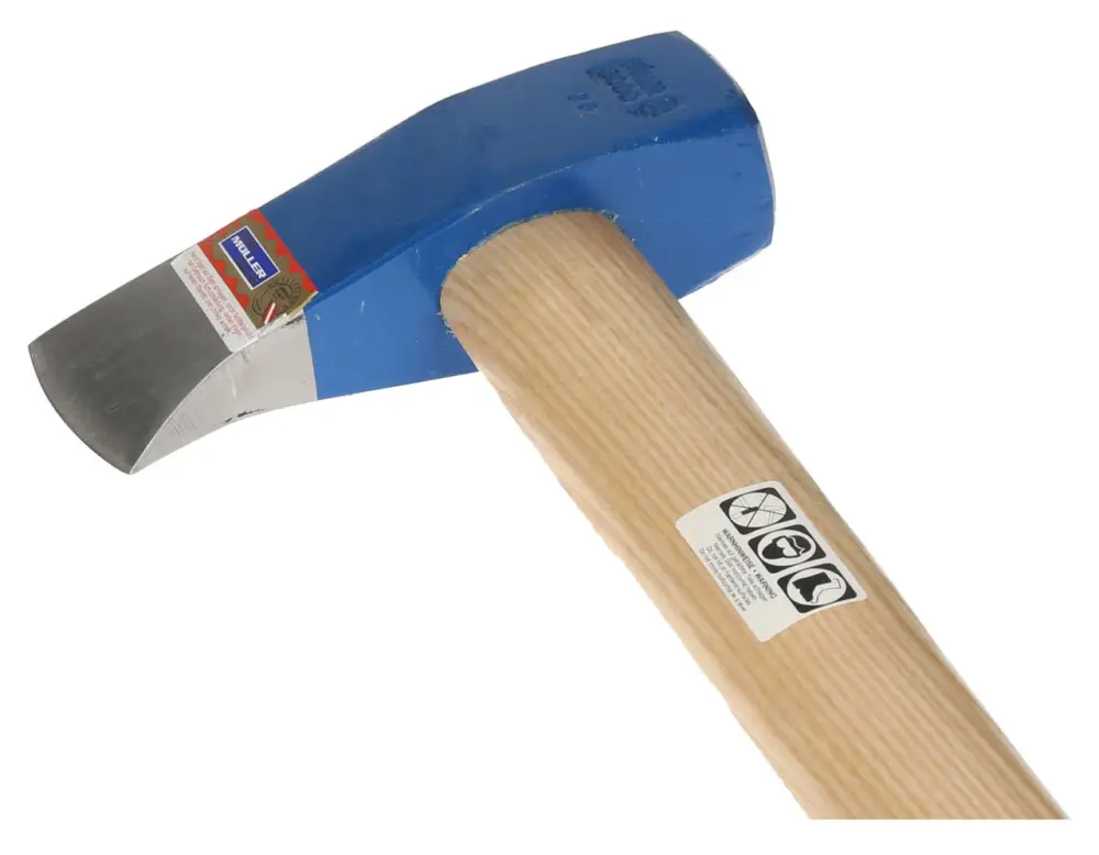 Abverkauf Müller Hammerwerk Dauner Holzspalthammer Spezial